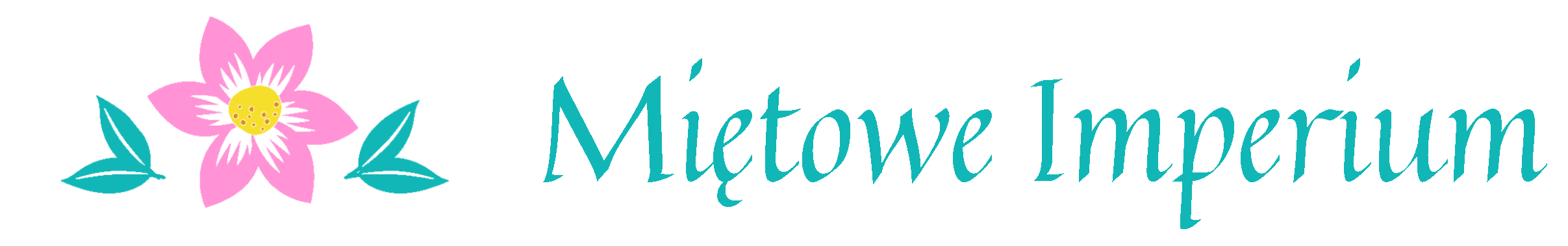 Miętowe Imperium - strona główna